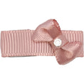 Last inn bildet i Gallery Viewer, Hårspenne med søt sløyfe