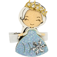 Last inn bildet i Gallery Viewer, Hårspenne med `frost` prinsesse