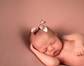 Last inn bildet i Gallery Viewer, Hårsløyfe baby sateng