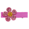 Last inn bildet i Gallery Viewer, Blomst rhinestone - Den lille prikken over i'en