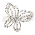 Last inn bildet i Gallery Viewer, Sommerfugl rhinestone - Den lille prikken over i'en