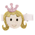 Last inn bildet i Gallery Viewer, Glitter prinsesse - Den lille prikken over i'en