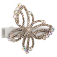 Last inn bildet i Gallery Viewer, Sommerfugl rhinestone - Den lille prikken over i'en