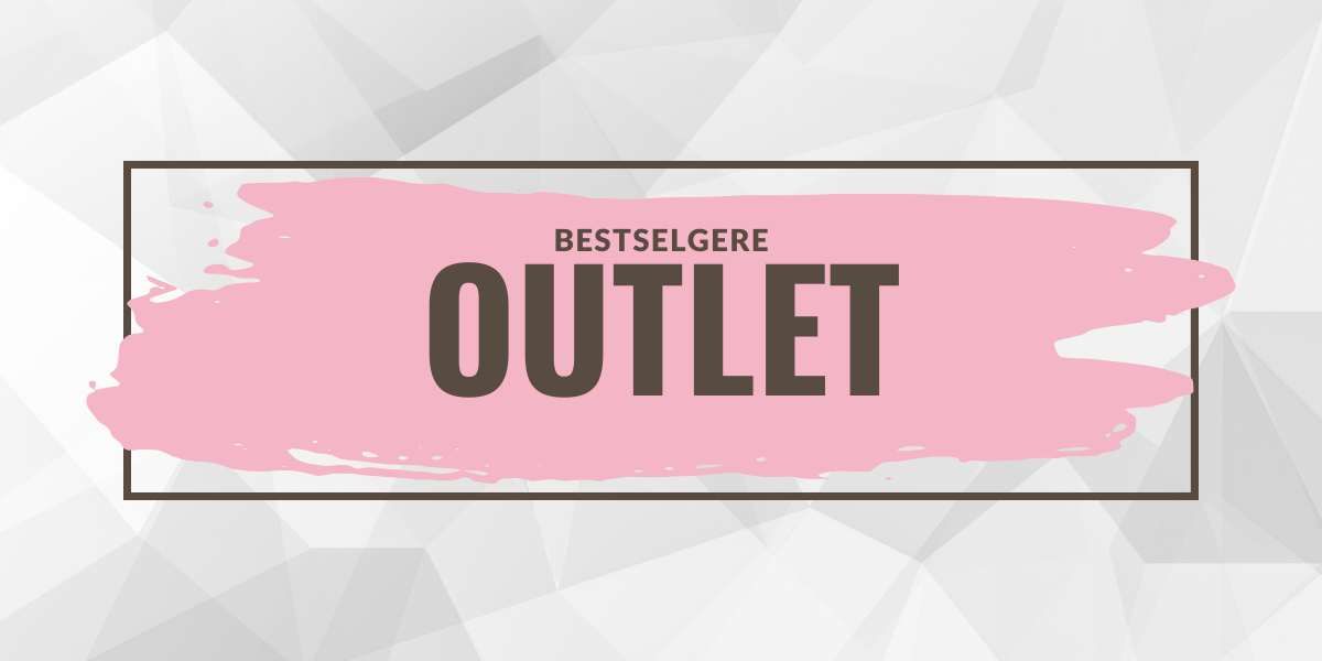 Outlet Bestselgere