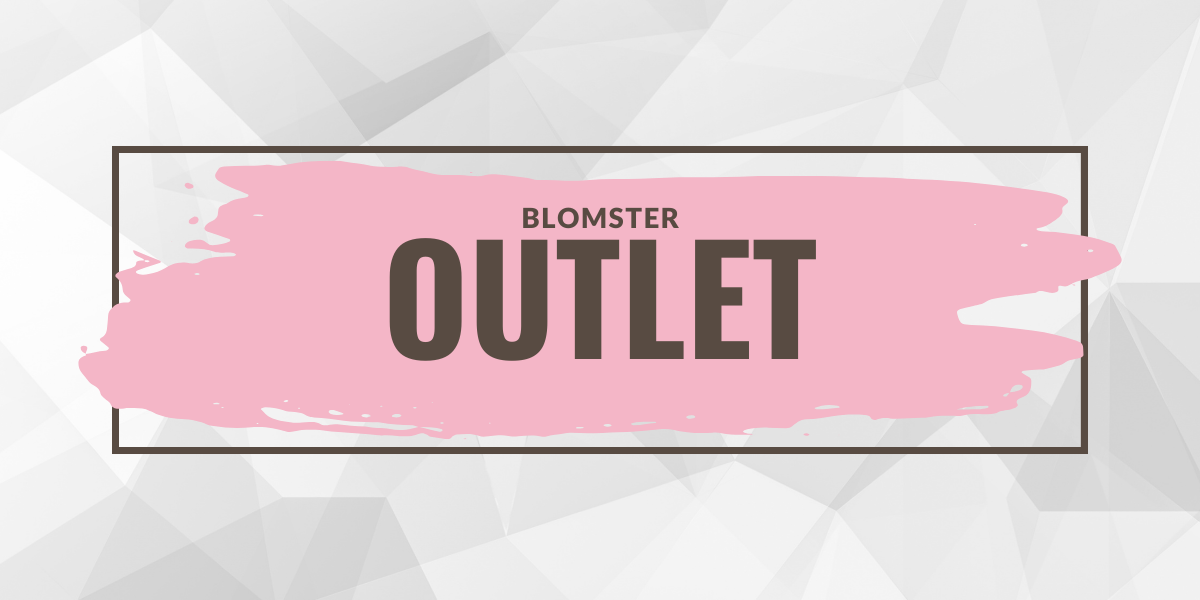 Outlet Blomster