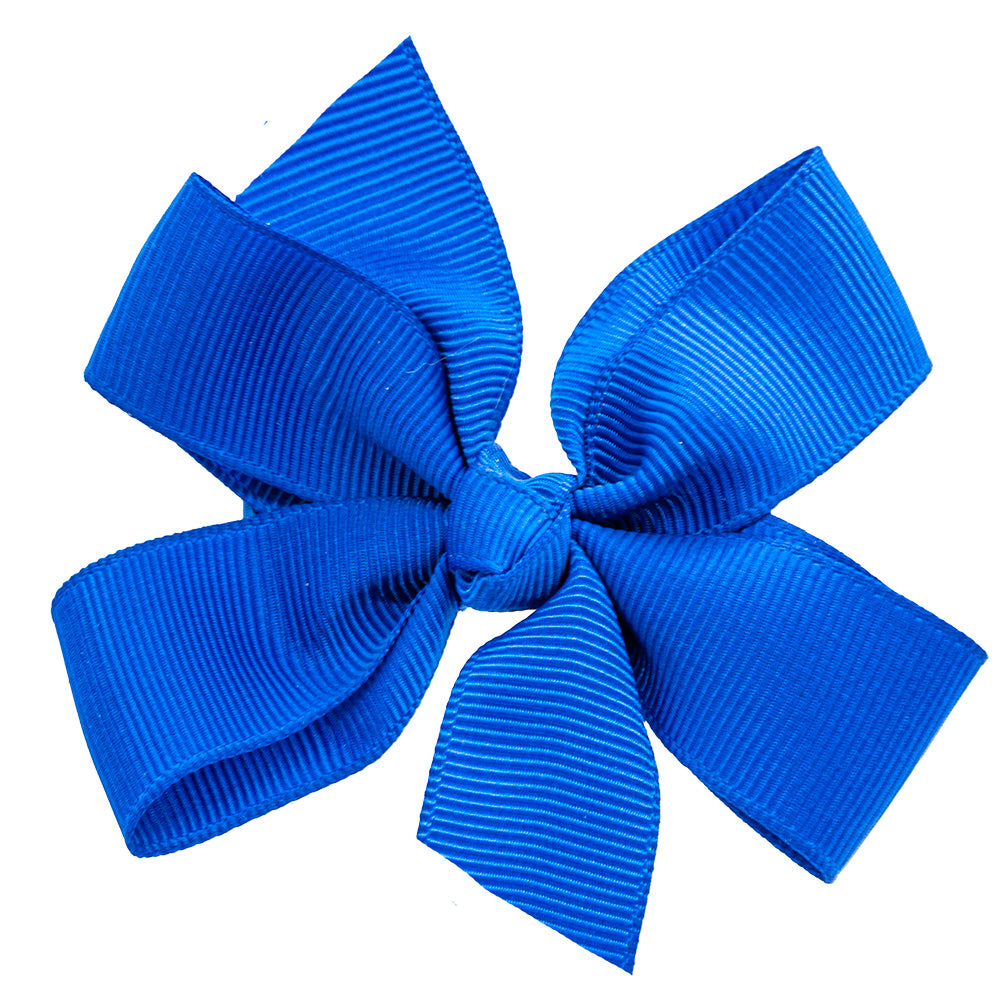 Spenne med stor sløyfe