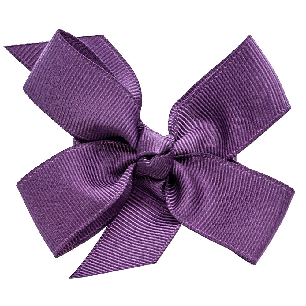 Spenne med stor sløyfe