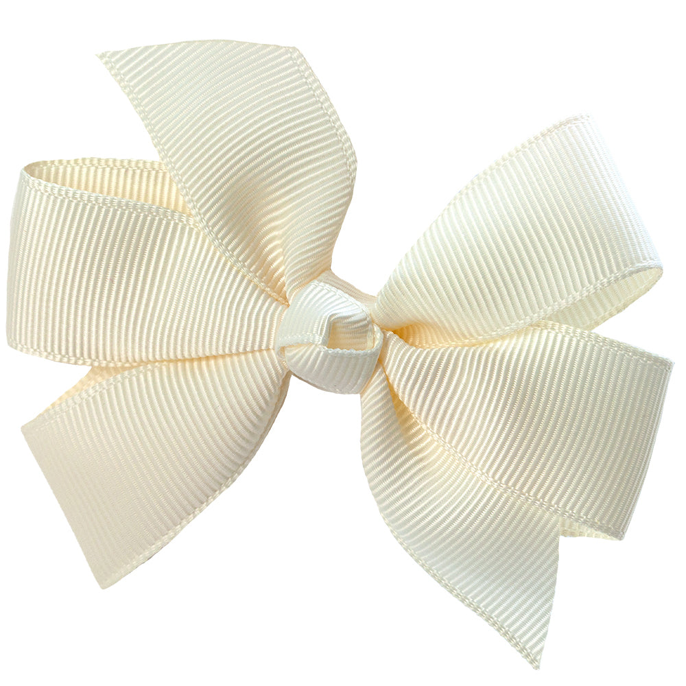 Spenne med stor sløyfe