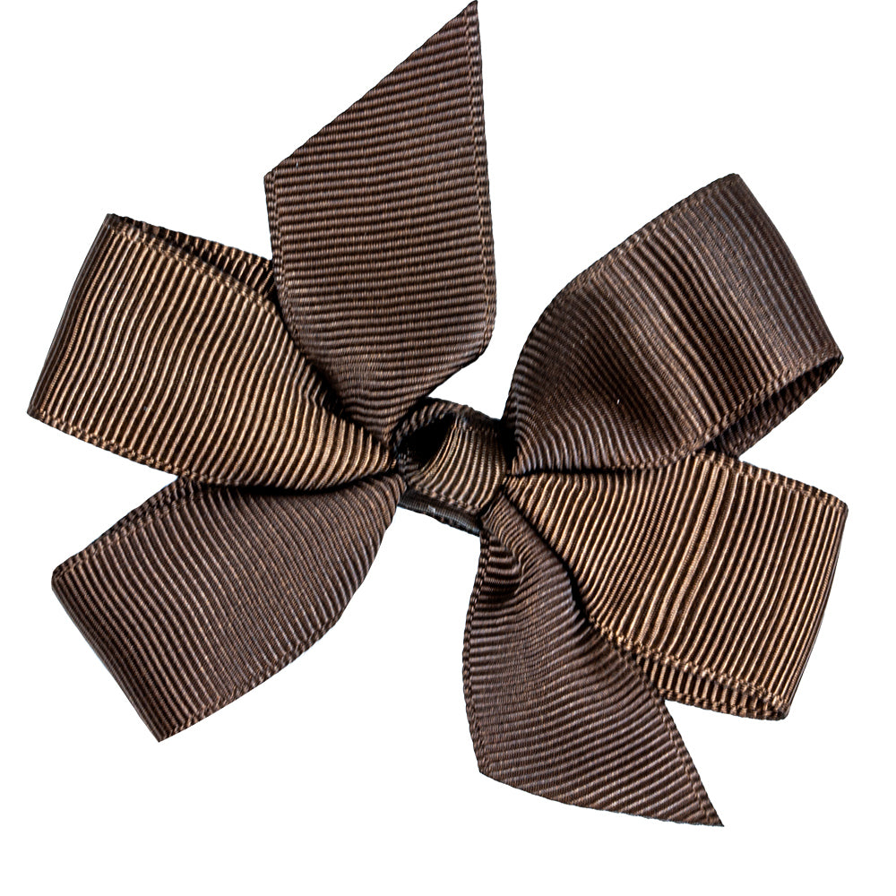 Spenne med stor sløyfe