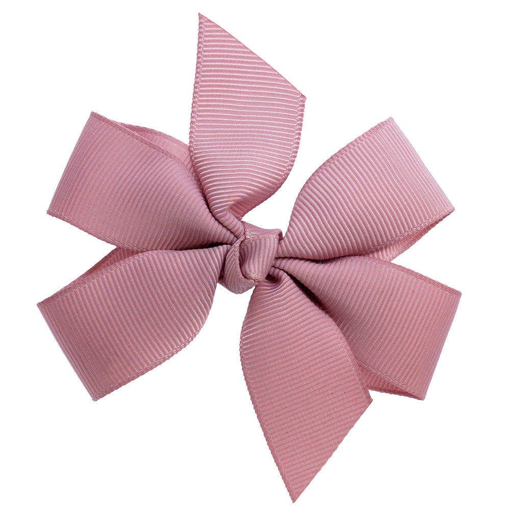 Spenne med stor sløyfe