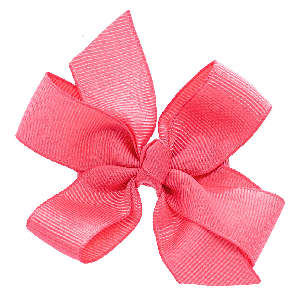 Spenne med stor sløyfe