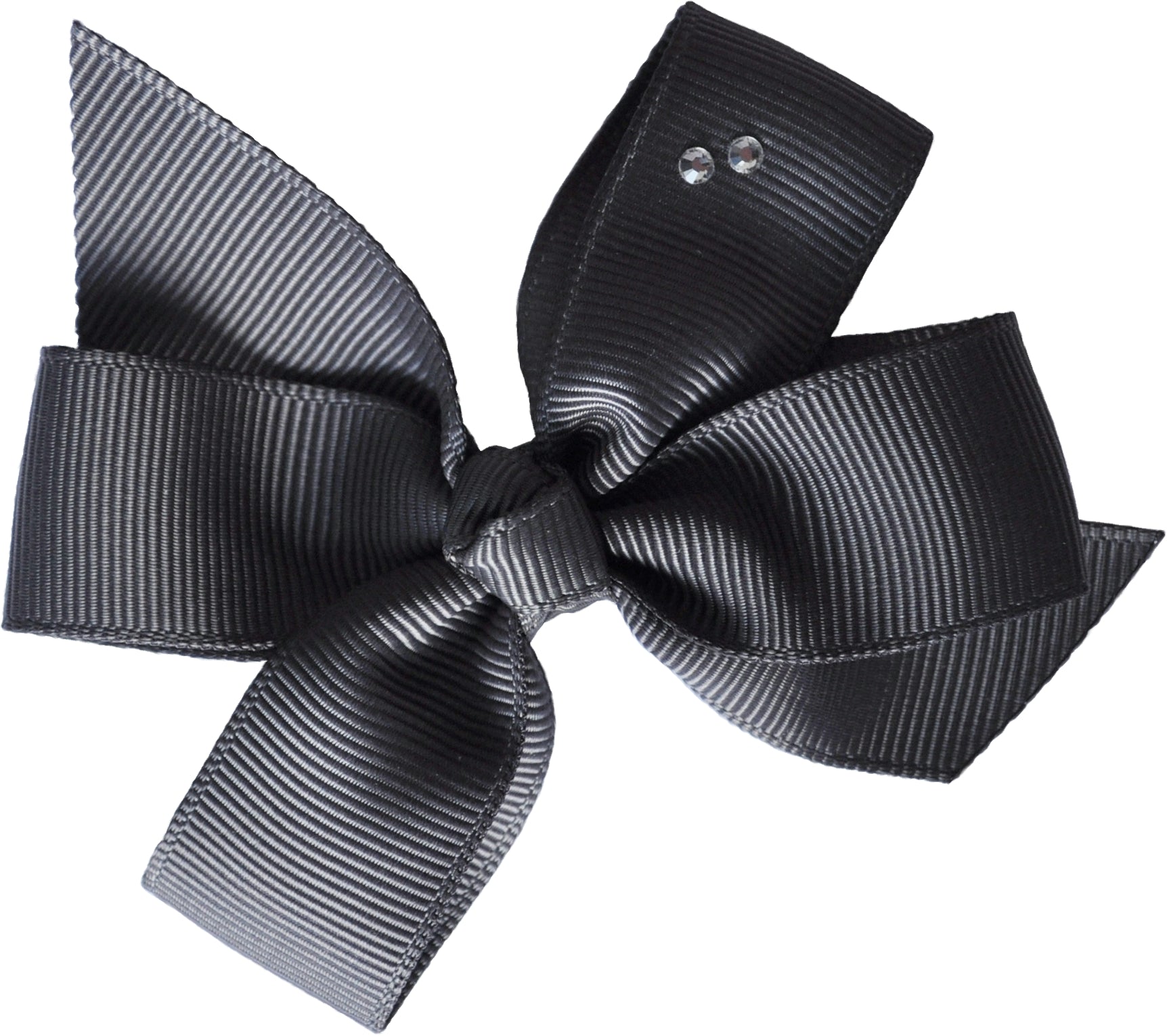 Spenne med stor sløyfe