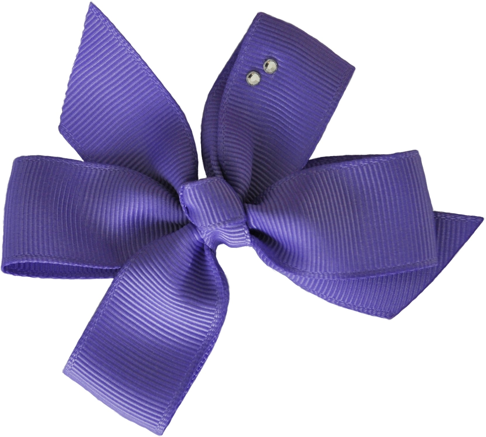 Spenne med stor sløyfe