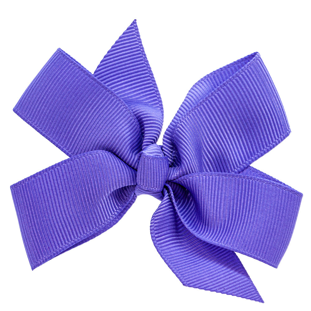 Spenne med stor sløyfe