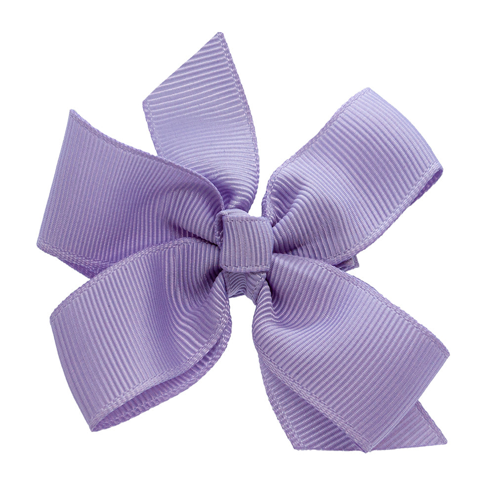 Spenne med stor sløyfe