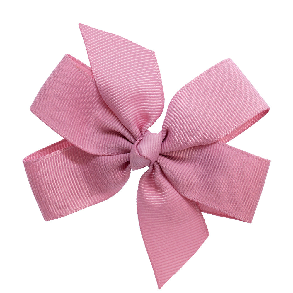 Spenne med stor sløyfe