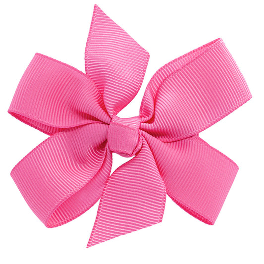 Spenne med stor sløyfe