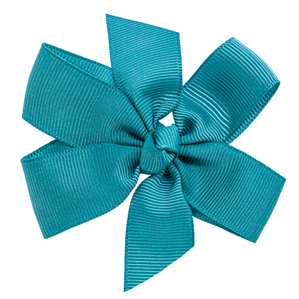 Spenne med stor sløyfe