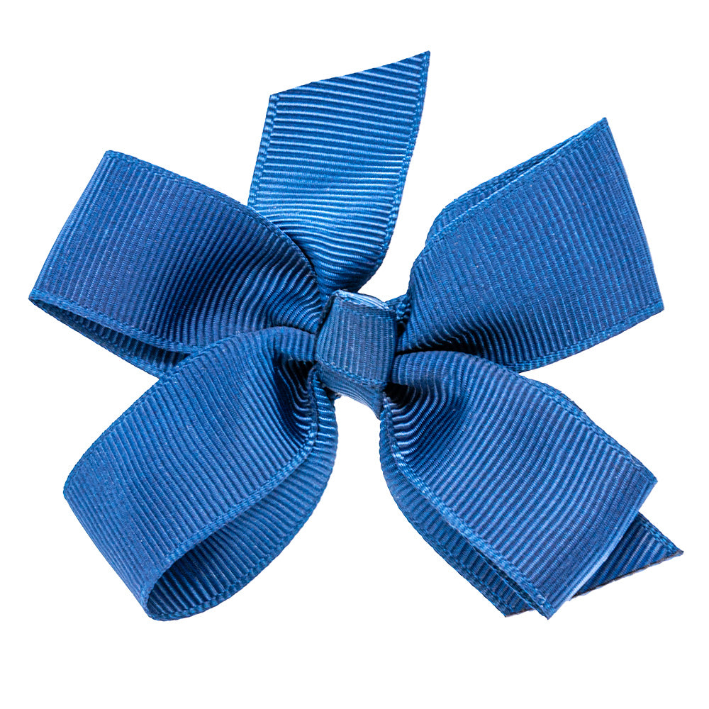 Spenne med stor sløyfe