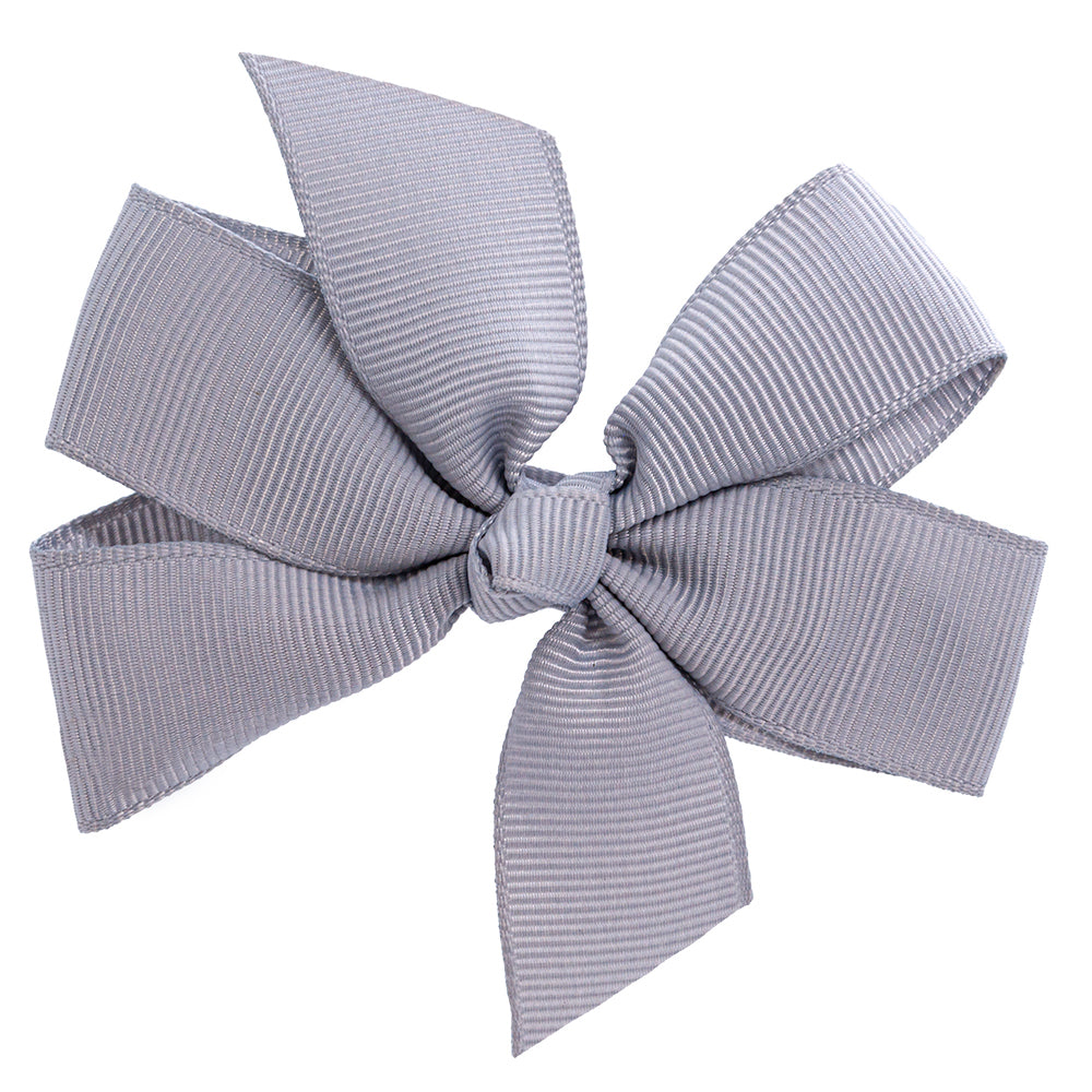 Spenne med stor sløyfe