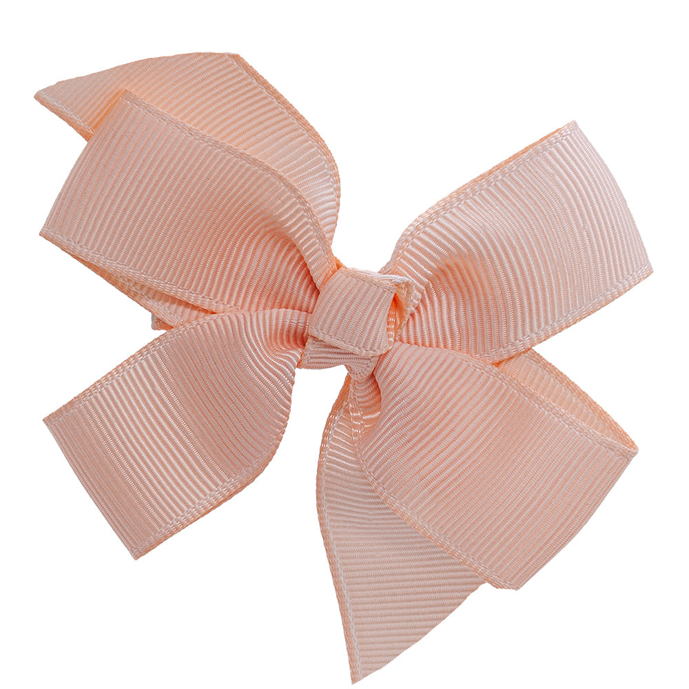 Spenne med stor sløyfe