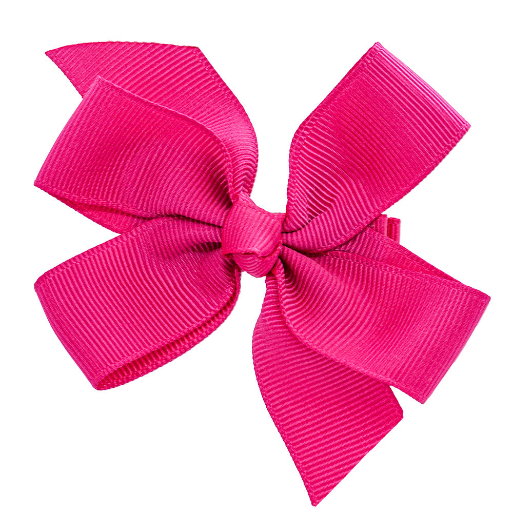 Spenne med stor sløyfe