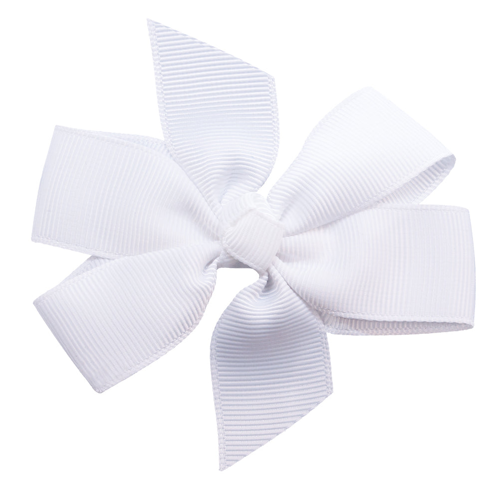 Spenne med stor sløyfe