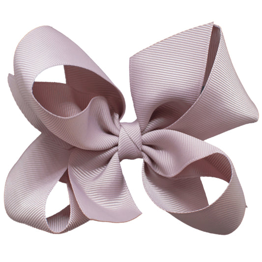 Hårsløyfe med ekstra stor sløyfe