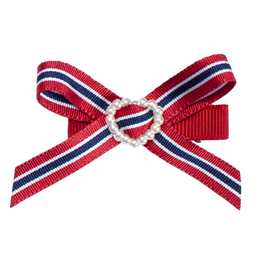 Hårsløyfe 17 mai mellomstor