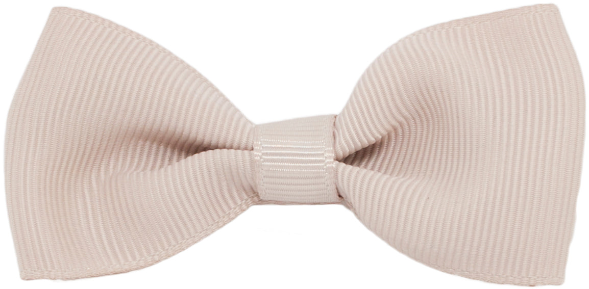 Hårsløyfe liten enkel sløyfe