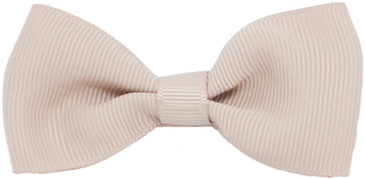 Hårsløyfe liten enkel sløyfe