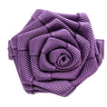 Last inn bildet i Gallery Viewer, Hårspenne med liten rose
