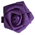 Last inn bildet i Gallery Viewer, Hårspenne med liten rose
