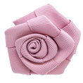 Last inn bildet i Gallery Viewer, Hårspenne med liten rose
