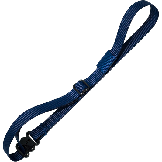 Kordfløyelsløyfe klassisk - Den lille prikken over i'en