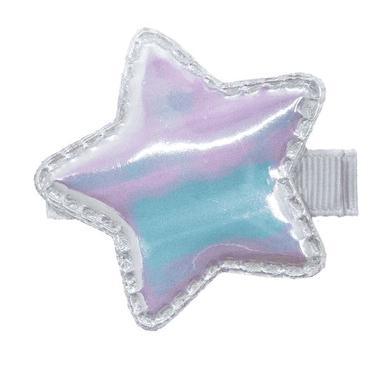 Skinnende Stjerne - Match til Frost - Den lille prikken over i'en