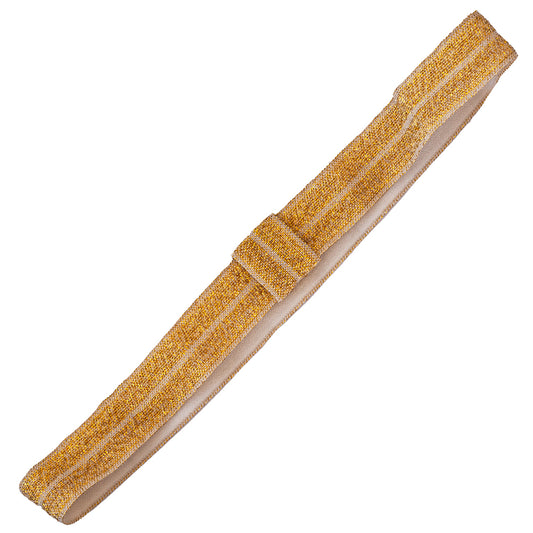 Hårband med hempe