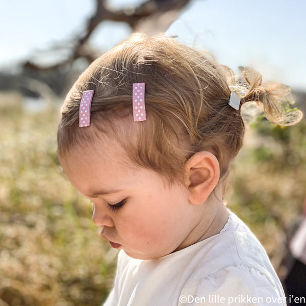 Sma Harstrikk Baby () Sma Harstrikk Baby